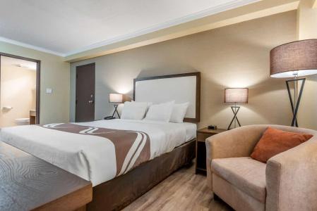 Quality Inn and Suites - 6