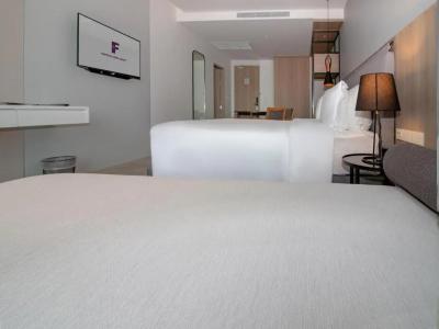 Fortune Saeng Chan Beach Rayong - Sha Plus - 124