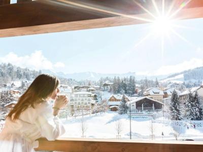 Novotel Megève Mont-Blanc - 21