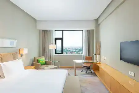Holiday Inn Beijing Deshengmen, An Ihg - 40