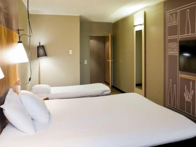 ibis Frankfurt Airport - 31