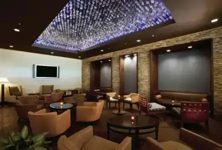 Sheraton Phoenix Crescent - 33