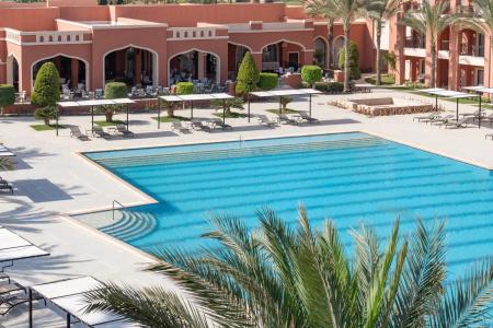 Jaz Almaza Bay - 12
