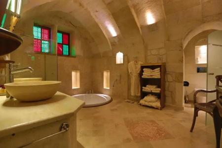 Selcuklu Evi Cave - Special Category - 214