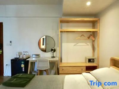Suneta Hostel Chiangmai - 74