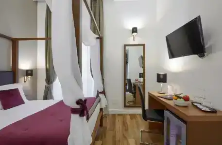 L'obelisque maison de luxe - 49