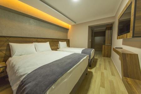 Fidanoglu Suite - 1