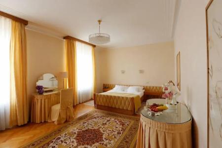 Vila Bled - 6