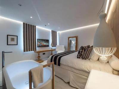 Abaton Island Resort & Spa - 86