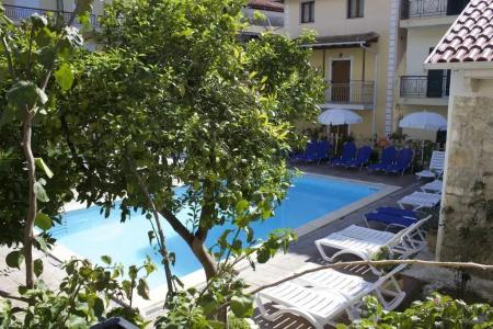 Alkion Aparthotel - 15