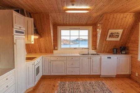 Henningsvær Rorbuer - 90
