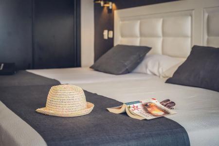 Evenia Zoraida Resort - 4