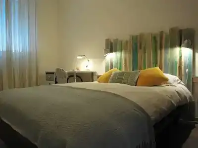 Les Chambres Du Ctn - 28