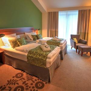 Mercure Tagungs- & LandKrefeld - 38