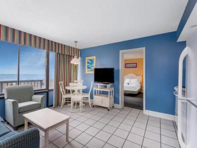Ocean Club a Ramada by Wyndham - 87