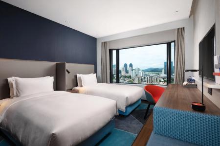 Holiday Inn Express Shenzhen Dongmen, An Ihg - 4