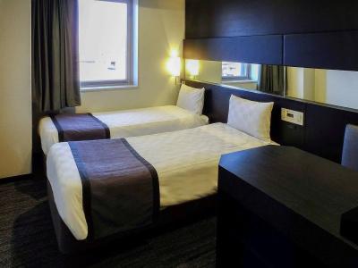 ibis Styles Osaka Namba - 6
