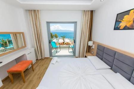 Saranda Palace - 92