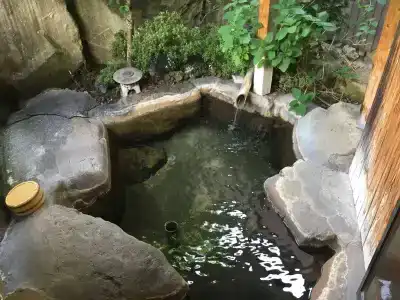 Ryokan Sansui - 3