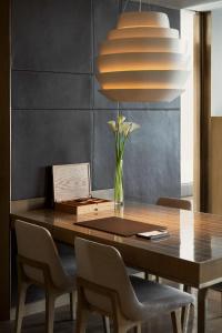 Hyatt Regency Suzhou - 28