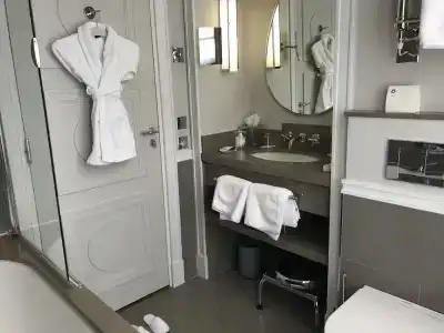 Hôtel Recamier - 50