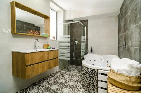 Kinneret Lodging - 36