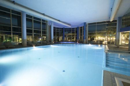 Unahotels Mh Matera - 48