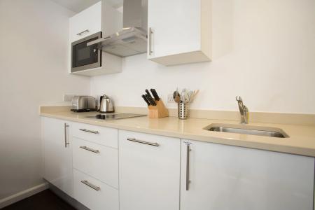 Staybridge Suites Birmingham, an IHG - 32