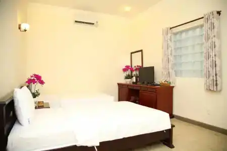 Minh Tam and Spa - 57