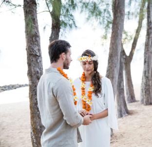 Outrigger Mauritius Beach - 26