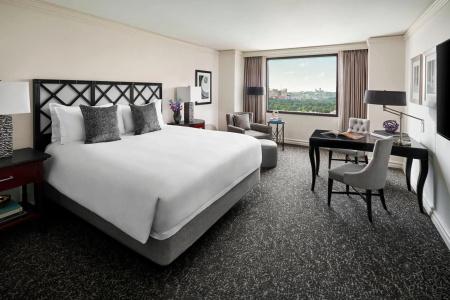 The Ritz Carlton, Pentagon City - 3