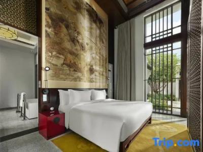 Banyan Tree Hangzhou - 42
