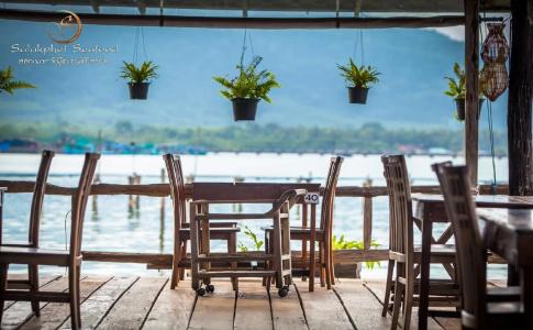 Salakphet Resort - 20