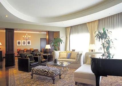 Ana Crowne Plaza Grand Court Nagoya, An Ihg - 156
