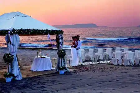 Amirandes Grecotel Boutique Resort - 19