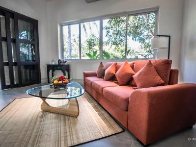 Samanea Beach Resort & Spa - 122