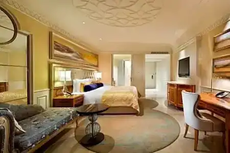 Crowne Plaza Resort Sanya Bay, An Ihg - 40