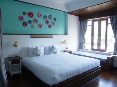 Pai Cherkaew Boutique House - 122