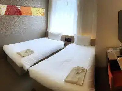 Henn na Tokyo Nishikasai - 21