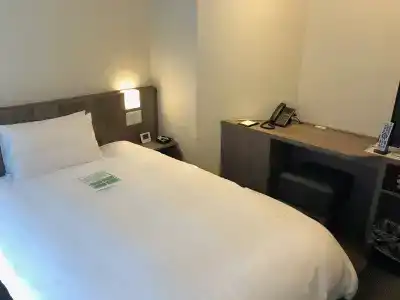 Dormy Inn Korakuen - 5