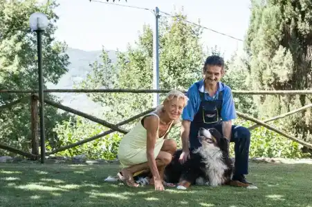 Agriturismo di Baroni Enzo - 9