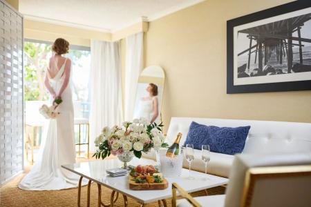 Newport Beach Marriott Bayview - 33