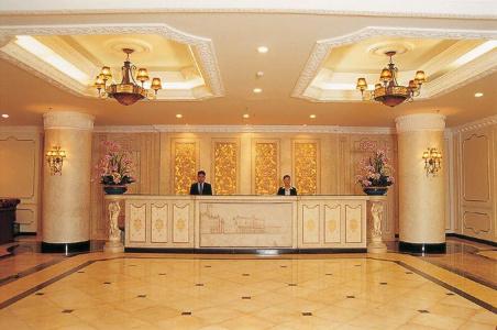 LK Metropole - 1