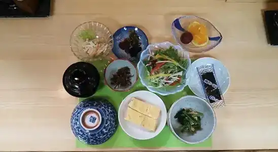 Toyofuku - 1