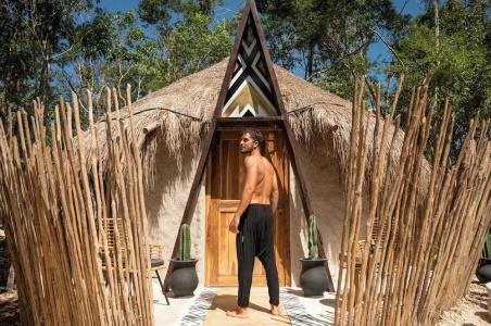 The Yellow Nest Tulum - 27