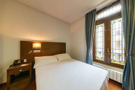 Soho Boutique Oviedo - 1