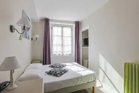 Hôtel François d'O - 59
