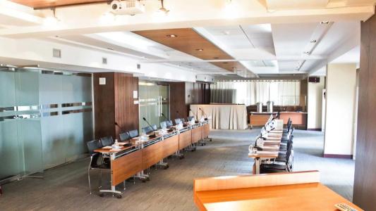 The Corporate and Convention Centre - 20