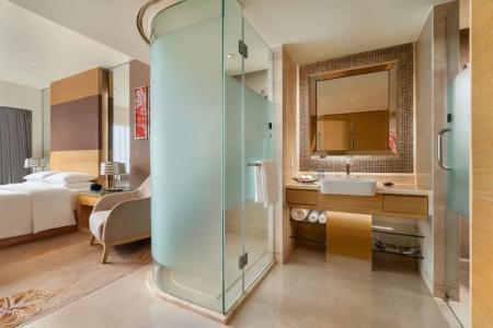 Renaissance Chengdu - 44