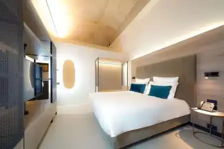 Bergamo Inn - 3